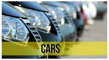 Easy Rent Rent a car Belgrade - Cars in our offer